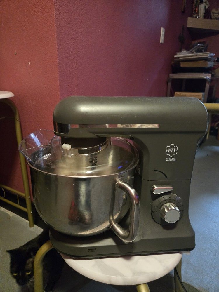 Princess House Stand Mixer