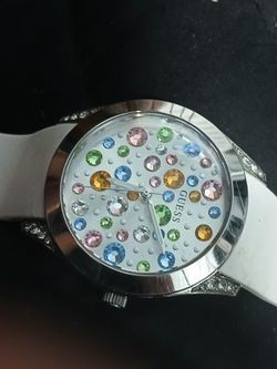 Guess watch