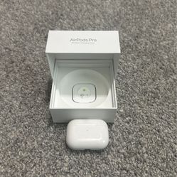 Air Pod Pro 2nd Gen