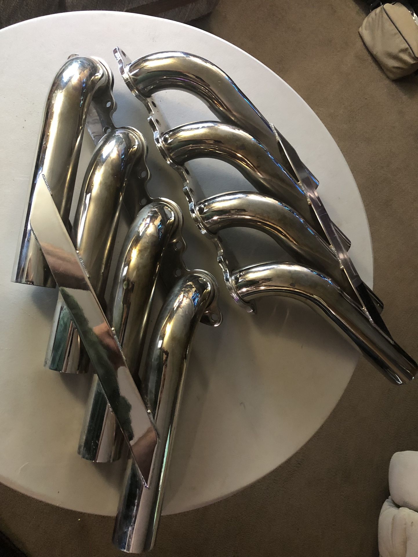 BBC Bassett ZOOMIES Headers for Sale in Arlington, WA OfferUp