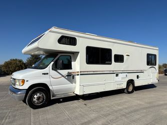 2001 Dutchmen express class c 450