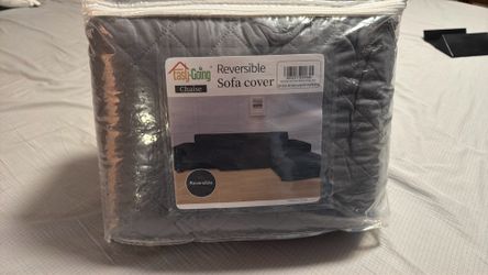 Reversible Sofá Cover