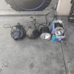 DJ Lights