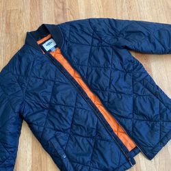 Men’s Teen’s Jacket Size Small 
