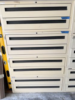 Tool Box Cabinet/drawer (heavy Duty) 