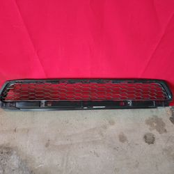 2019 - 2022 Honda Pilot Front Lower Grille Oem 
