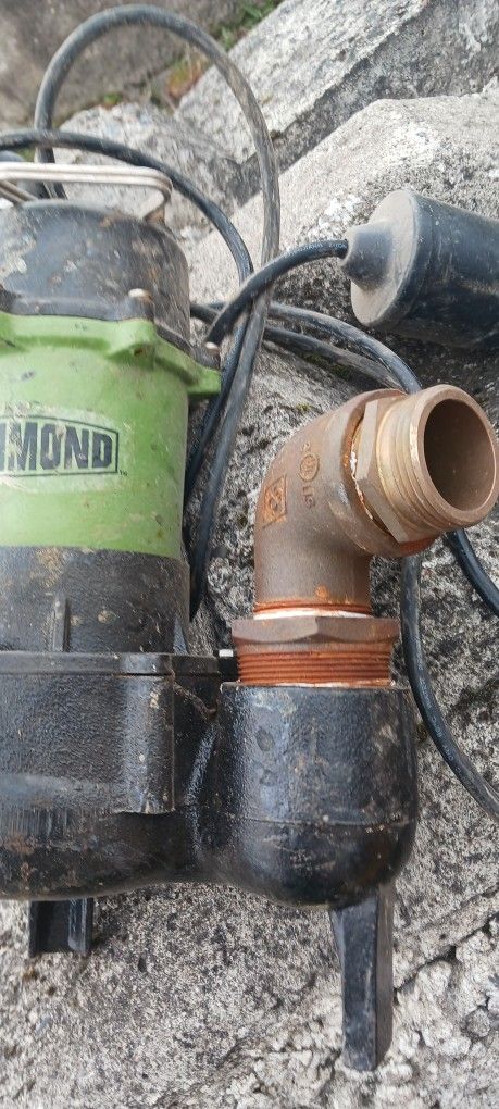 Electric Water Pump