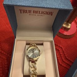 Women True Religion Watch’s
