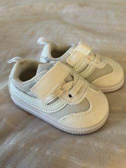 Baby Shoes 