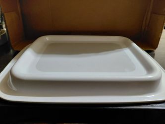 Microwave Browning Dish