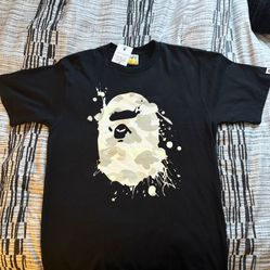 Bape Shirt 