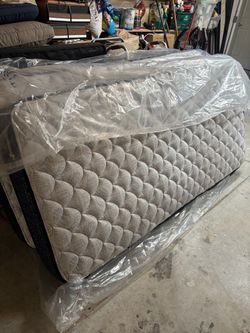 Mattress