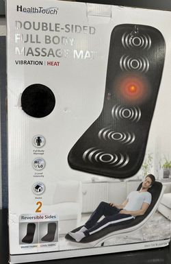BRAND NEW  Double Sided Massage Mat
