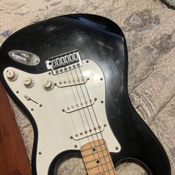 Guitar