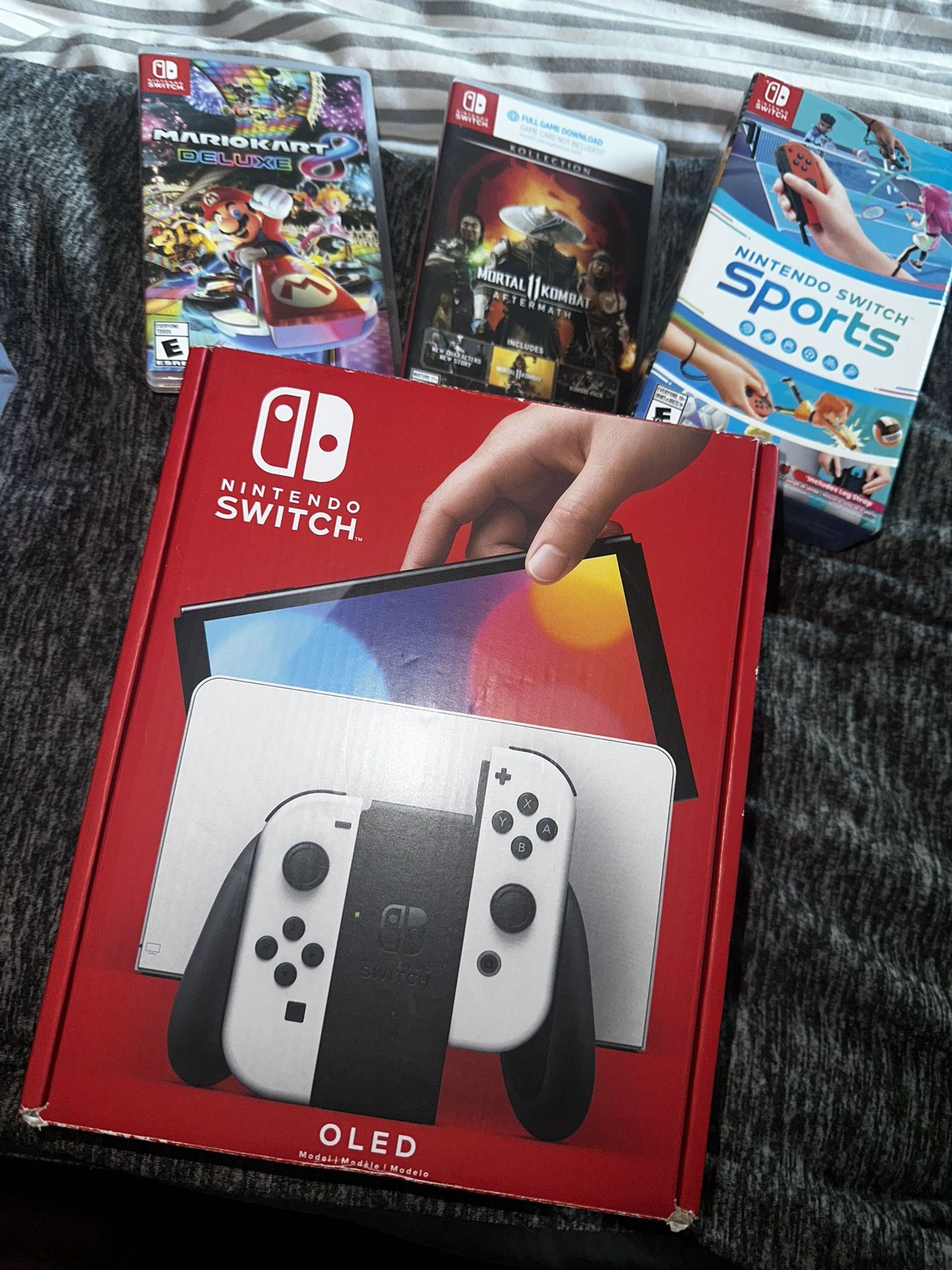 Nintendo Switch for Sale in Stockton, CA OfferUp