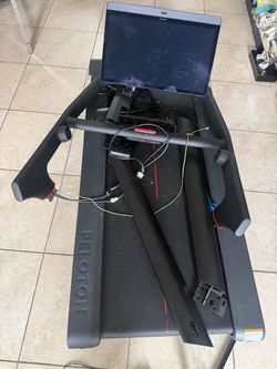 Peloton