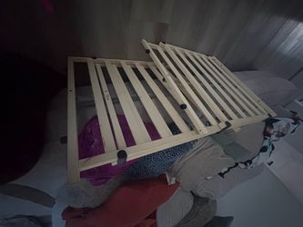 Baby gate