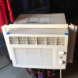 Air Conditioner Works Awesome!!!