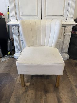 Accent Chair