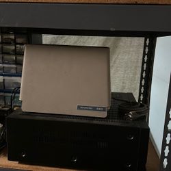 Bransonic 220  Ultrasonic Cleaner