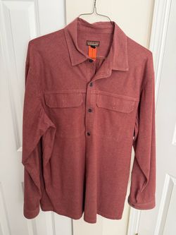 Patagonia Button Down Shirts