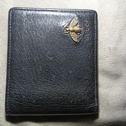 Gucci Mens Wallet 