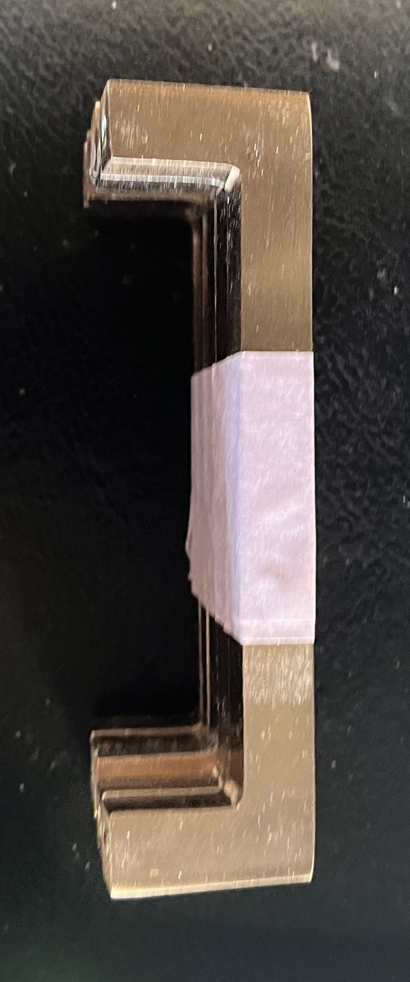 (Brass Color) Cabinet Door Handles
