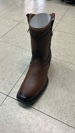 botas vaqueras