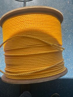 Rope