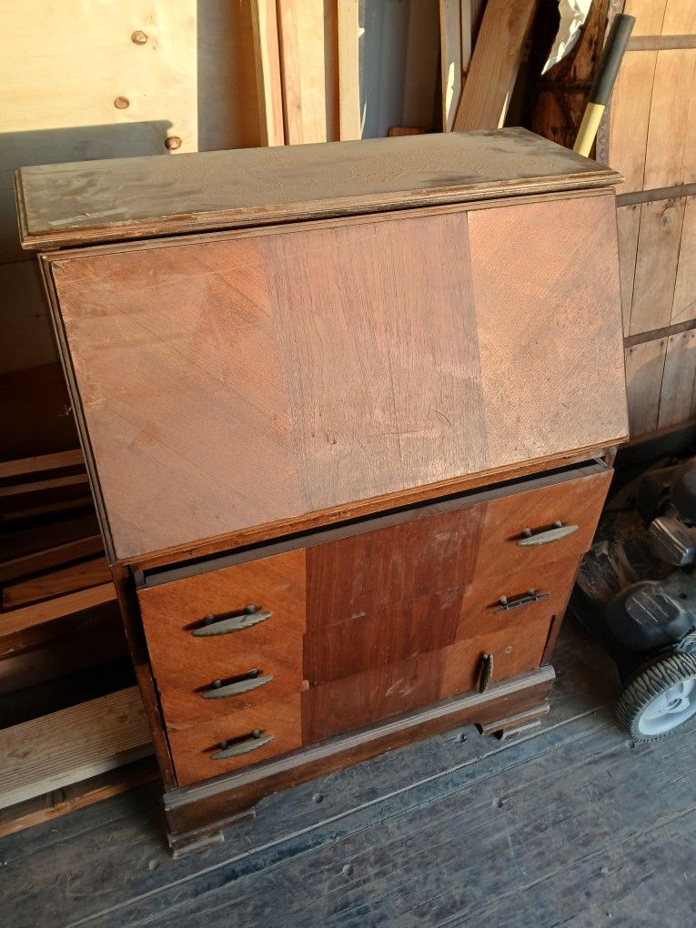 Antique Furniture