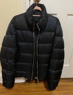 Dior Puffer 