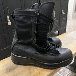 Duty Boots / Tactical / Military 