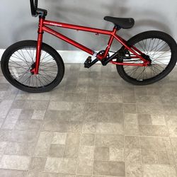 Premium Products FR80064 BMX Style Bike 