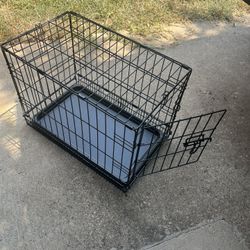 Pet Cage