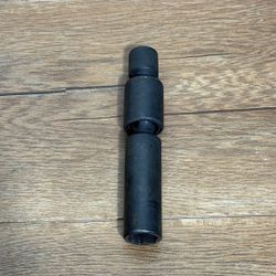 Snap-On 3/8 Drive 5/8 Ball Joint Spark Plug