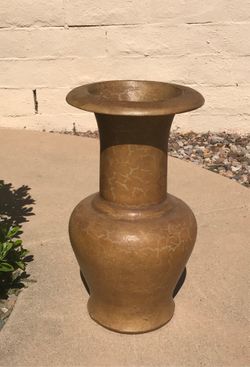 Decorative Pot