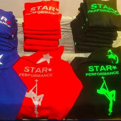 Hoodies 