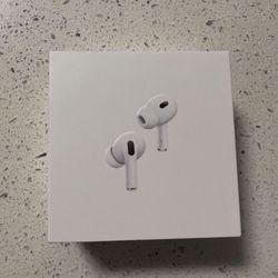 Apple AirPods Pro Gen 2