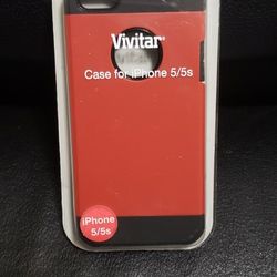 Iphone 5/5s Case