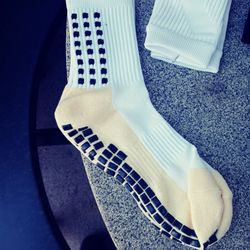 Socks Sport Anti Slipery    And Foot Less Socks 