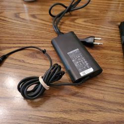 Dell 90w AC Adapter For Laptop