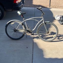 Beach Cruiser
