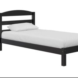 Twin Bed Frame Kids Frame Only 