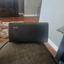 Wireless Speaker