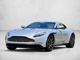 2017 Aston Martin DB11