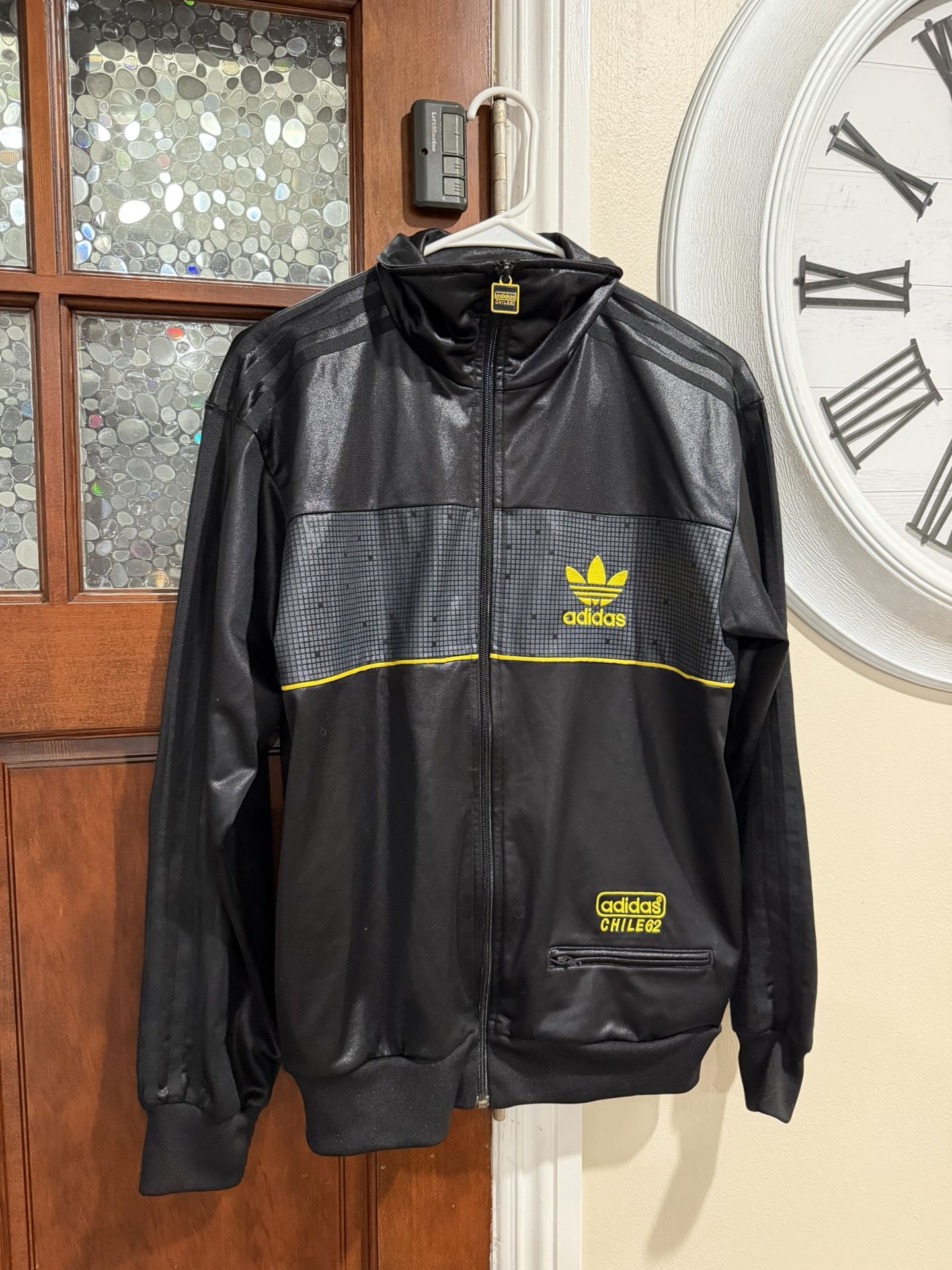 Adidas Chile 62 Tracksuit