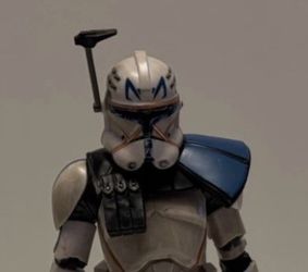 Star Wars Black Series Figure
