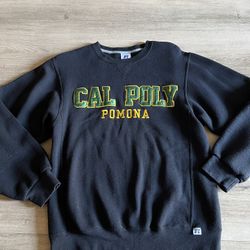Cal Poly Pomona Sweatshirt