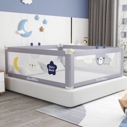 Toddler Bed Rails For Queen Bed 