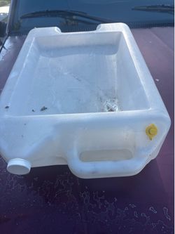 Oil recycle been
